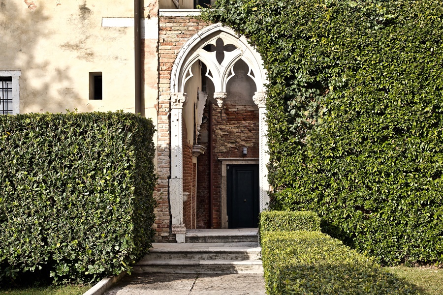 Fotos del hotel - PALAZZO CONTARINI PORTA DI FERRO