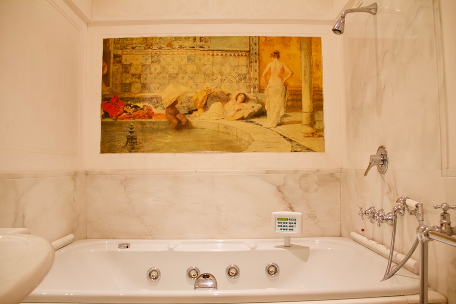 Fotos del hotel - PALAZZO CONTARINI PORTA DI FERRO