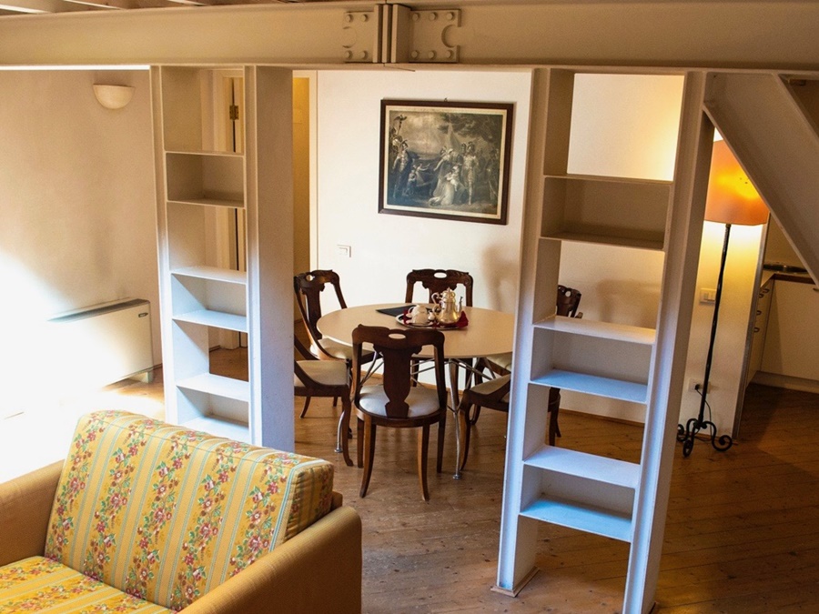 Fotos del hotel - PALAZZO CONTARINI PORTA DI FERRO