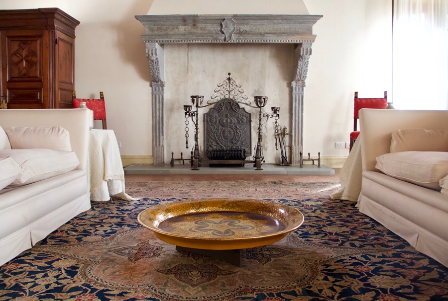 Fotos del hotel - PALAZZO CONTARINI PORTA DI FERRO