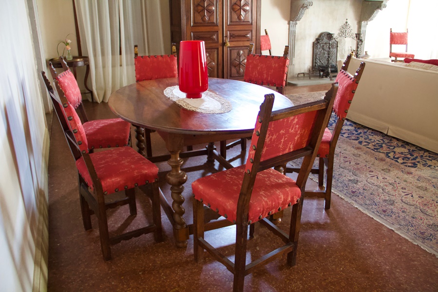 Fotos del hotel - PALAZZO CONTARINI PORTA DI FERRO
