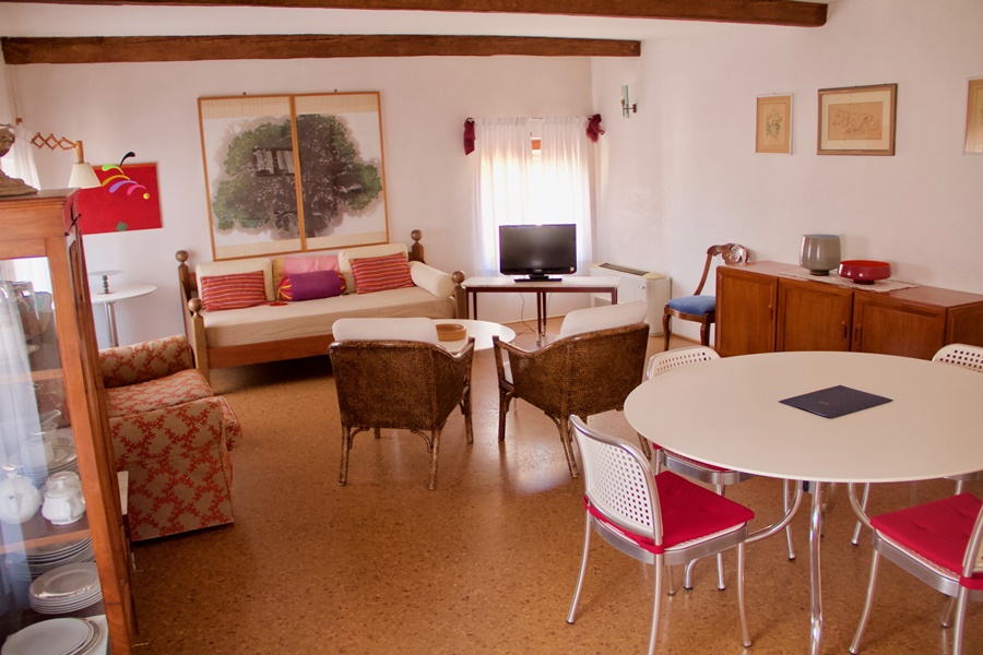 Fotos del hotel - PALAZZO CONTARINI PORTA DI FERRO