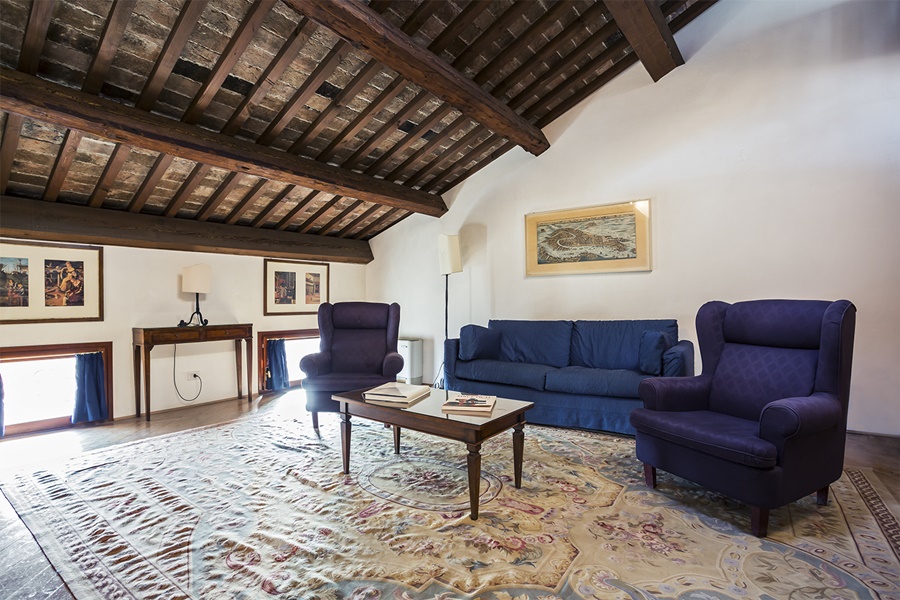 Fotos del hotel - PALAZZO CONTARINI PORTA DI FERRO