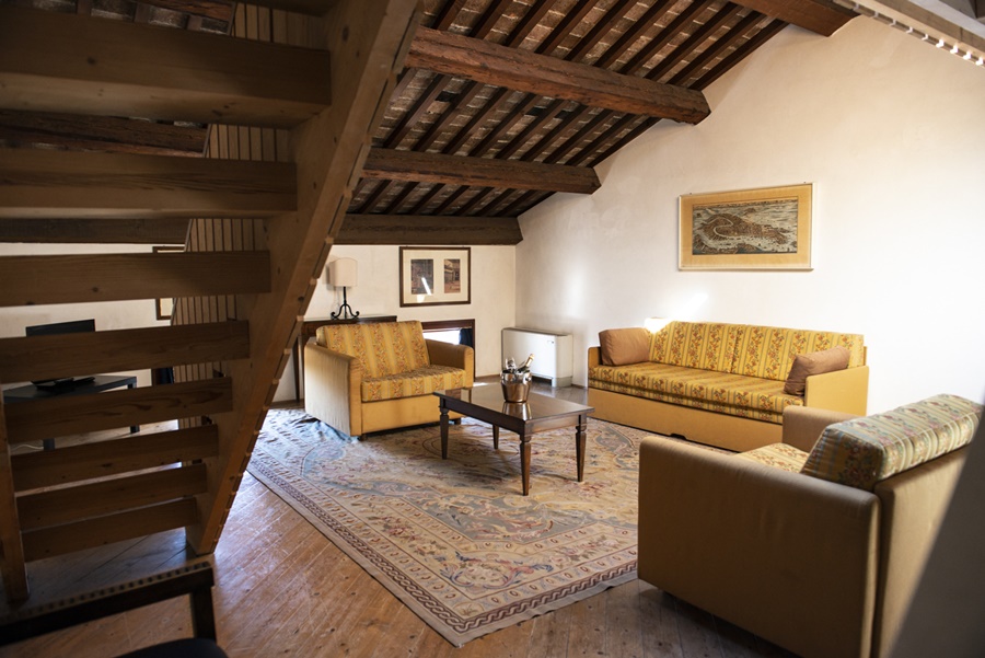 Fotos del hotel - PALAZZO CONTARINI PORTA DI FERRO