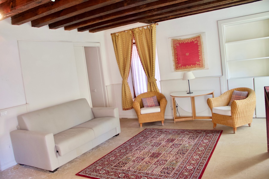 Fotos del hotel - PALAZZO CONTARINI PORTA DI FERRO