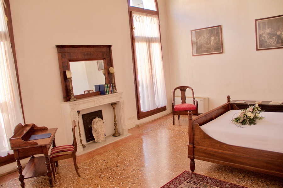 Fotos del hotel - PALAZZO CONTARINI PORTA DI FERRO