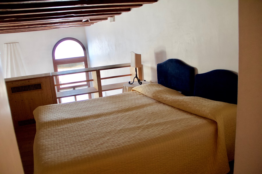 Fotos del hotel - PALAZZO CONTARINI PORTA DI FERRO