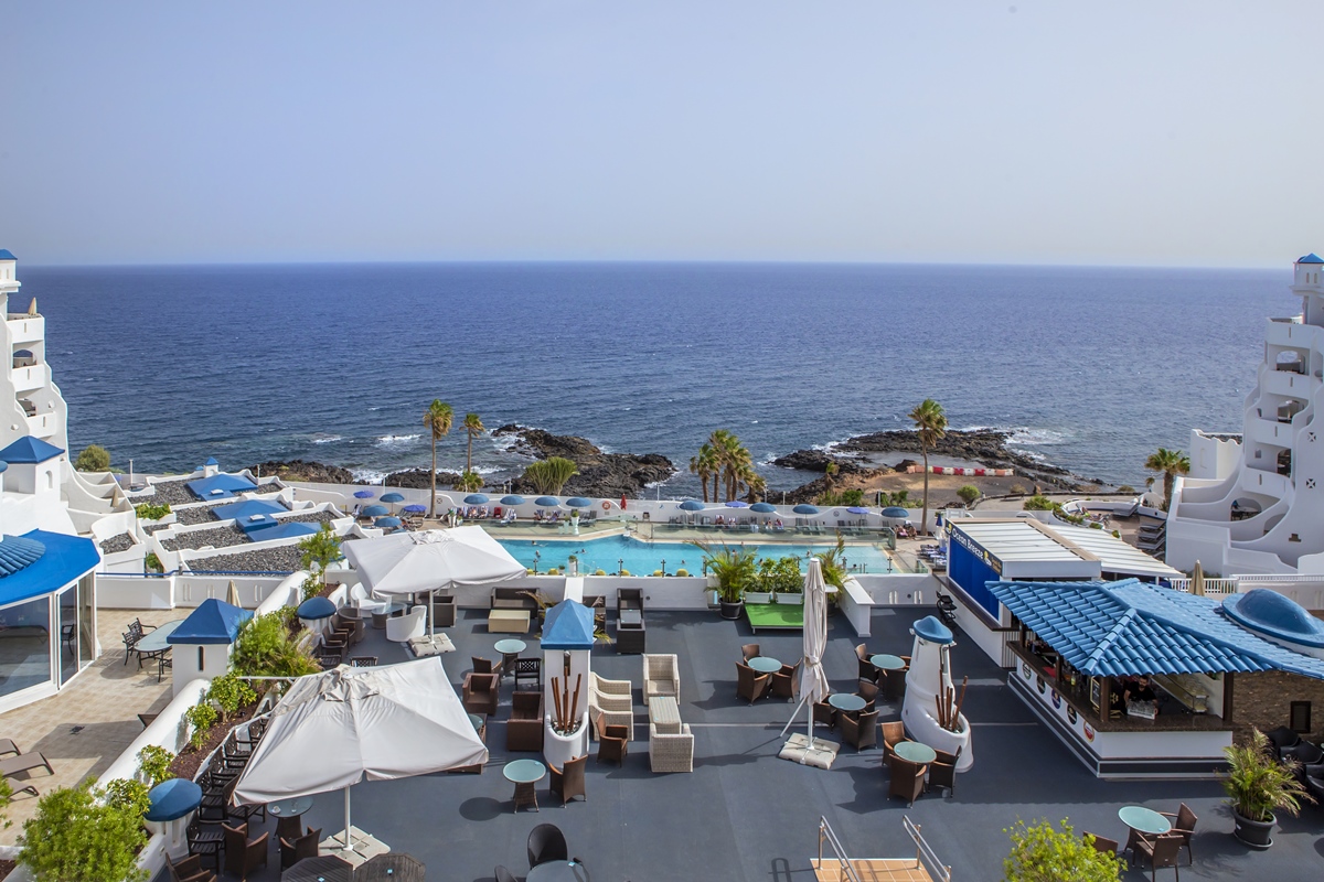 Fotos del hotel - SANTA BARBARA GOLF & OCEAN CLUB