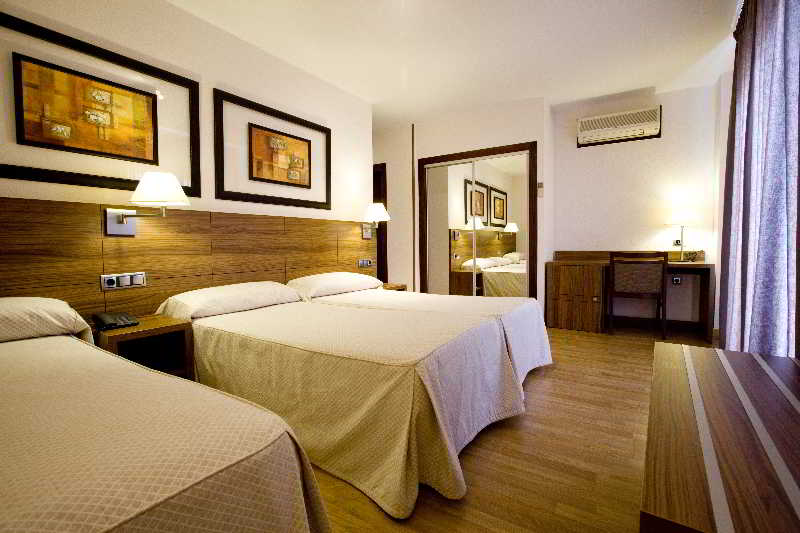 Fotos del hotel - CRISTINA HOTEL (LOS ALCAZARES)