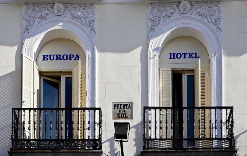 Fotos del hotel - Europa
