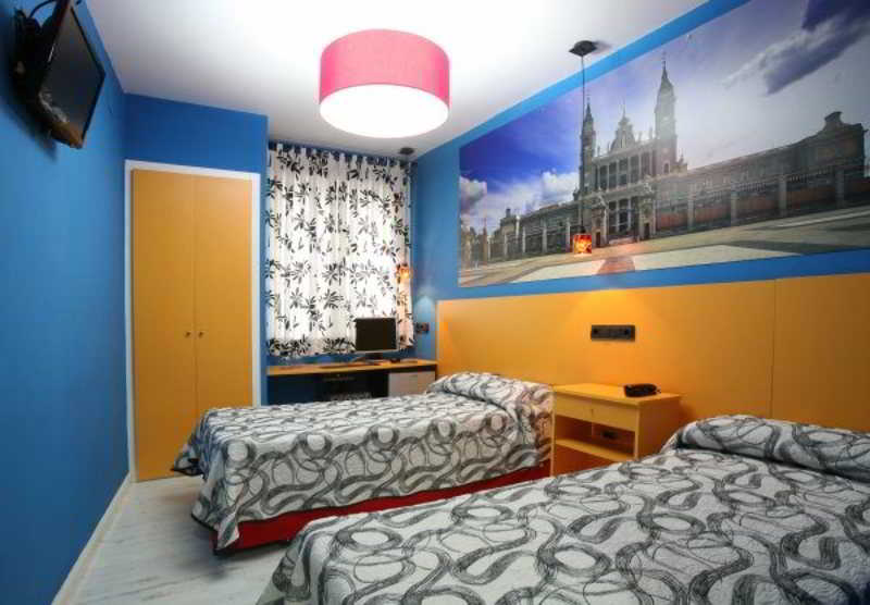 Fotos del hotel - Jc Rooms Puerta Del Sol