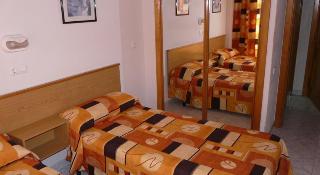 Fotos del hotel - Apartamentos Benibeach