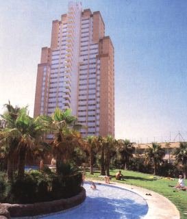 Fotos del hotel - Apartamentos Benibeach