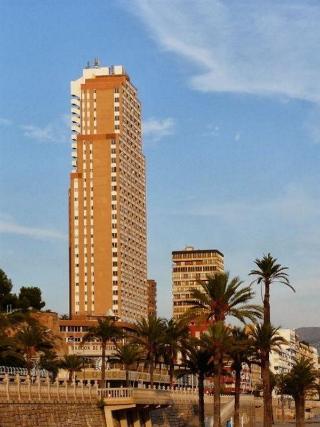 Fotos del hotel - Apartamentos Benibeach