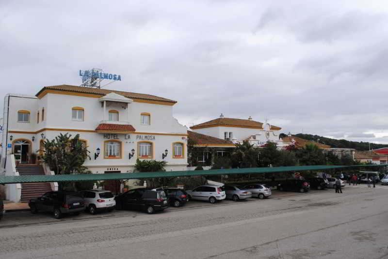 Fotos del hotel - LA PALMOSA
