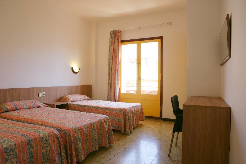 Fotos del hotel - HOTEL MAR BELLA