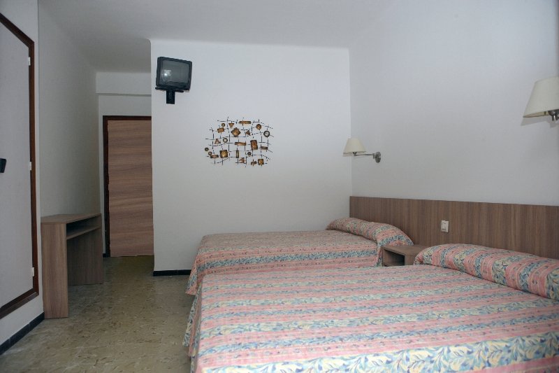 Fotos del hotel - HOTEL MAR BELLA