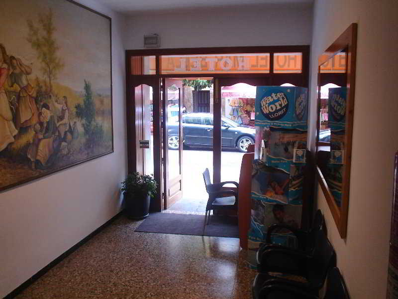 Fotos del hotel - HOTEL MAR BELLA
