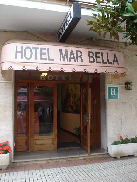 Fotos del hotel - HOTEL MAR BELLA