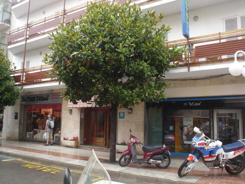 Fotos del hotel - HOTEL MAR BELLA