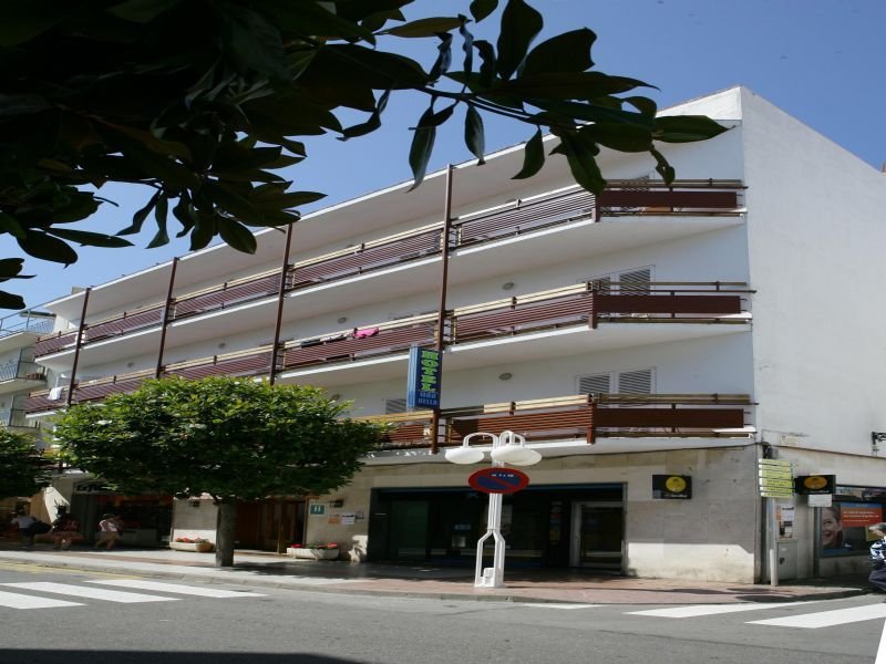 Fotos del hotel - HOTEL MAR BELLA