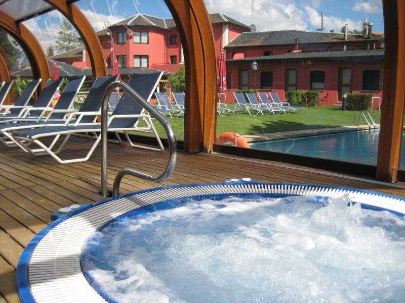 Fotos del hotel - Hotel Del Lago