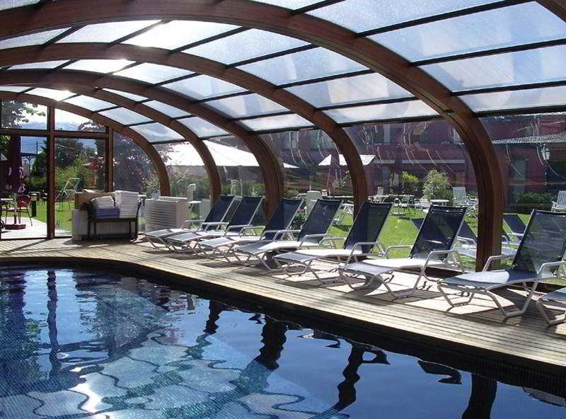 Fotos del hotel - Hotel Del Lago
