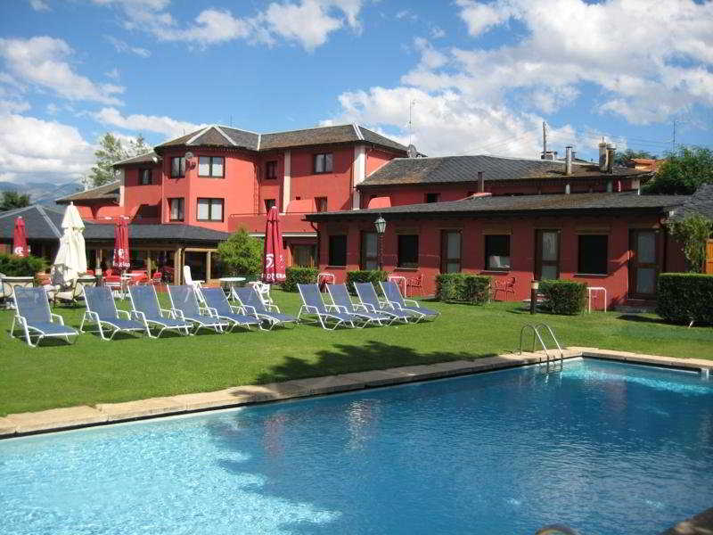 Fotos del hotel - HOTEL DEL LAGO