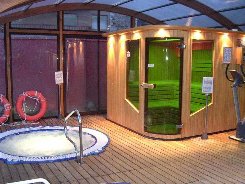 Fotos del hotel - Hotel Del Lago