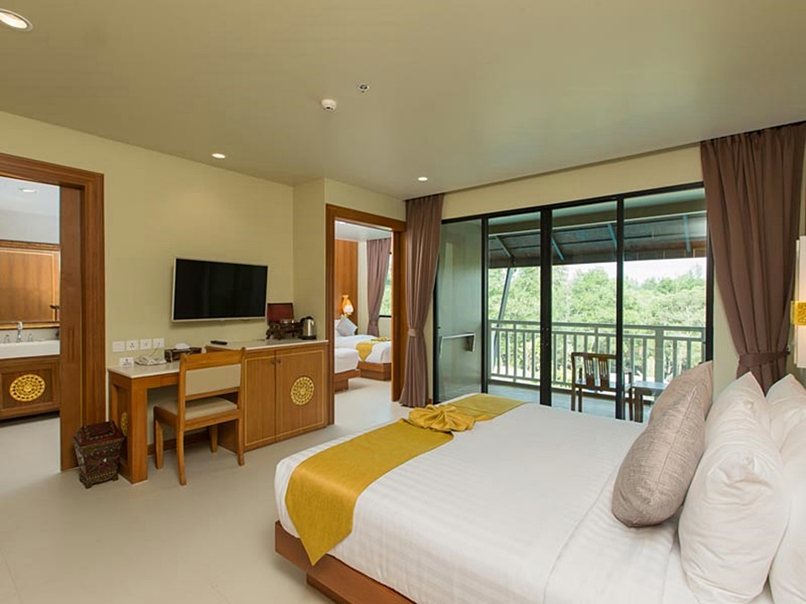 Fotos del hotel - MAIKHAO PALM BEACH RESORT