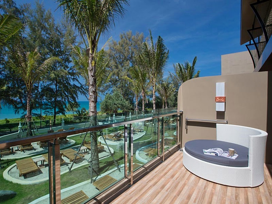 Fotos del hotel - MAIKHAO PALM BEACH RESORT