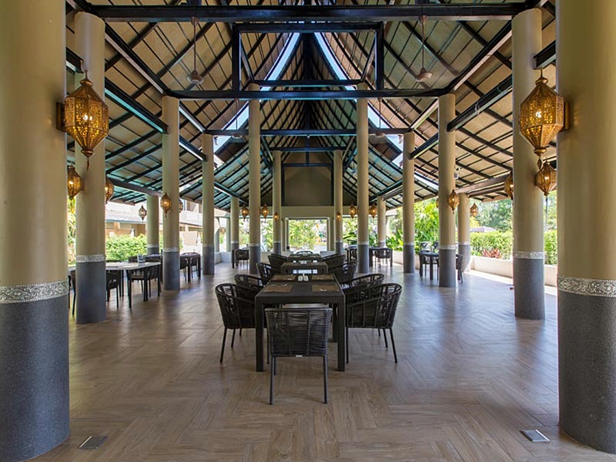 Fotos del hotel - MAIKHAO PALM BEACH RESORT