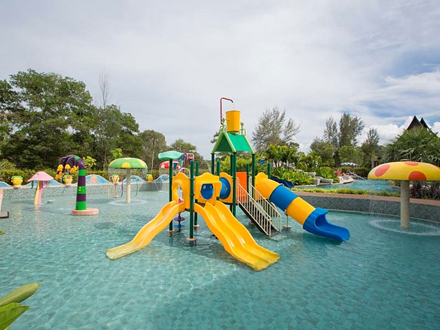 Fotos del hotel - MAIKHAO PALM BEACH RESORT