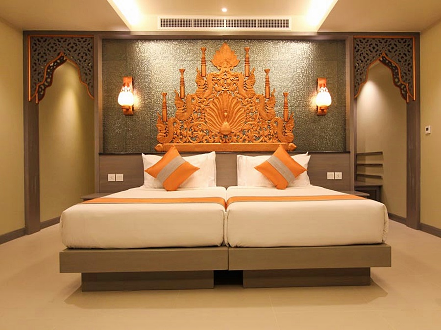 Fotos del hotel - MAIKHAO PALM BEACH RESORT