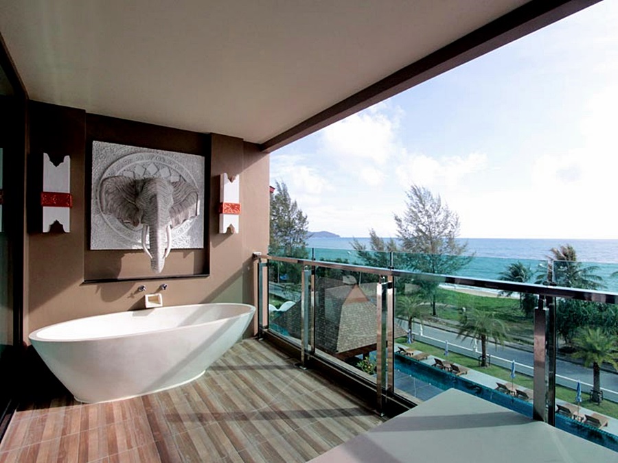 Fotos del hotel - MAIKHAO PALM BEACH RESORT