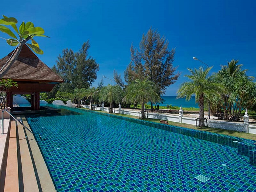 Fotos del hotel - MAIKHAO PALM BEACH RESORT