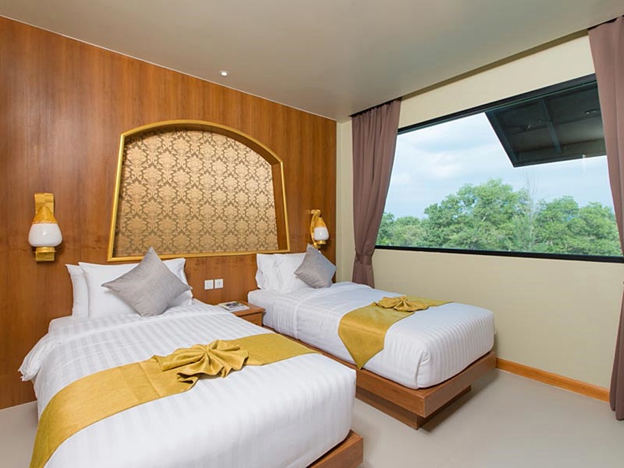 Fotos del hotel - MAIKHAO PALM BEACH RESORT