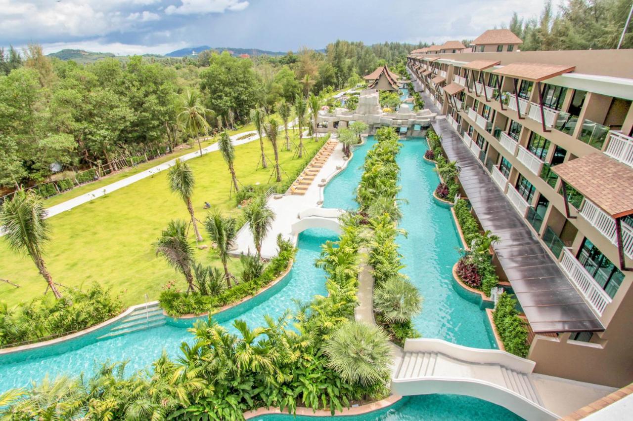 Fotos del hotel - MAIKHAO PALM BEACH RESORT