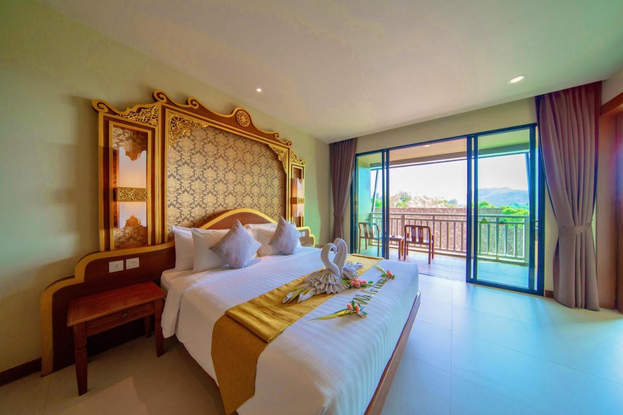 Fotos del hotel - MAIKHAO PALM BEACH RESORT