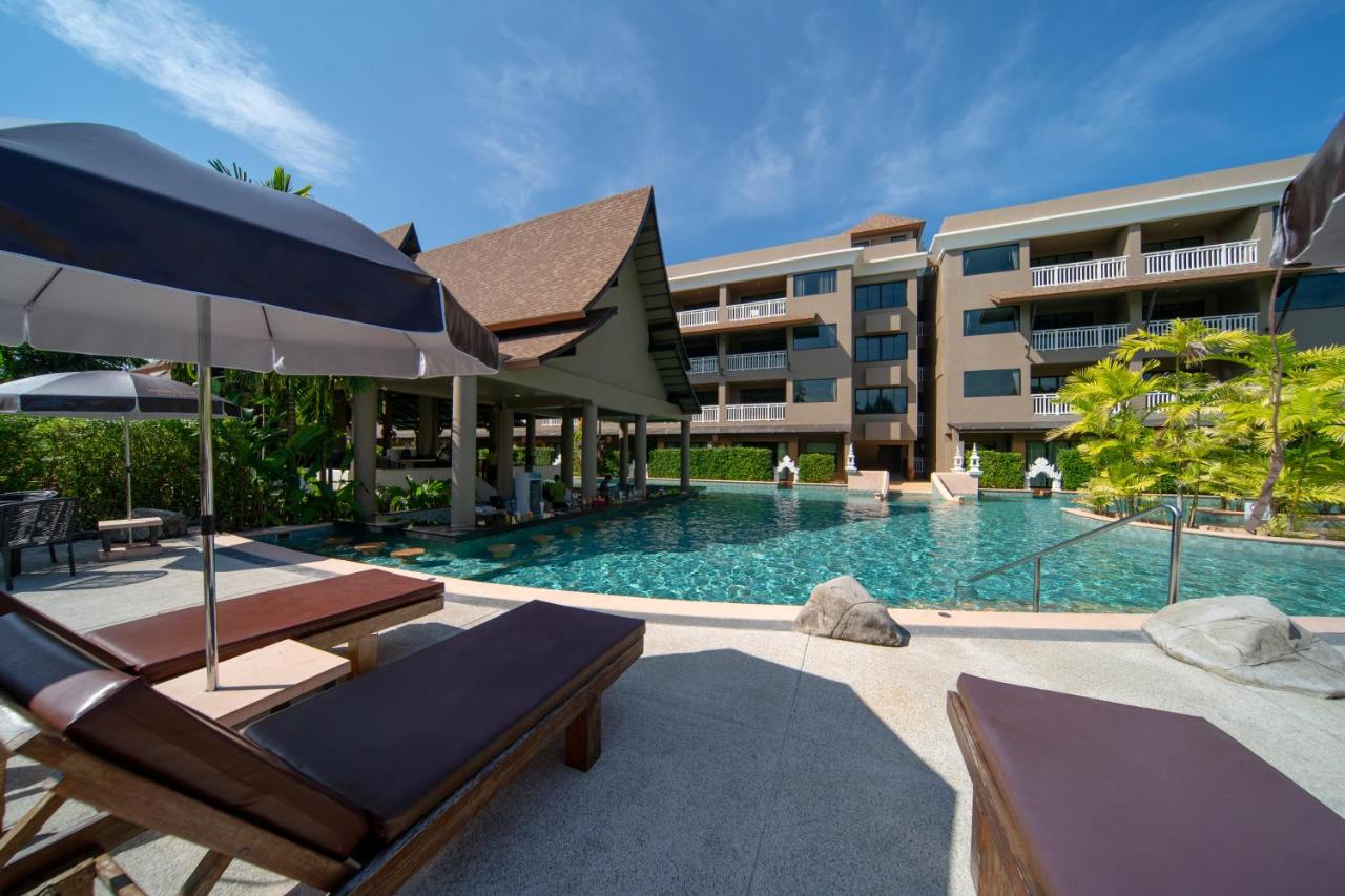 Fotos del hotel - MAIKHAO PALM BEACH RESORT