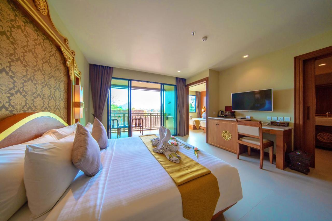 Fotos del hotel - MAIKHAO PALM BEACH RESORT
