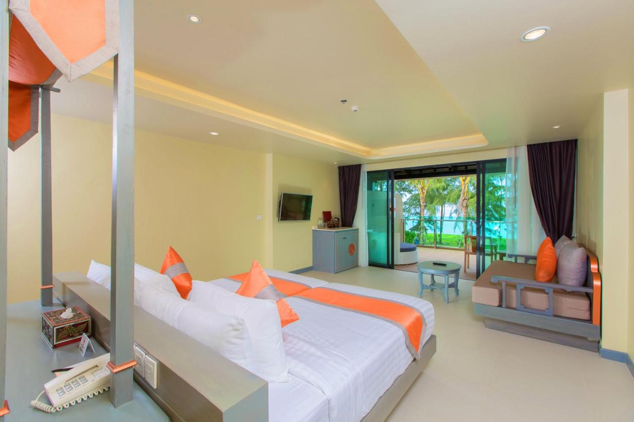 Fotos del hotel - MAIKHAO PALM BEACH RESORT