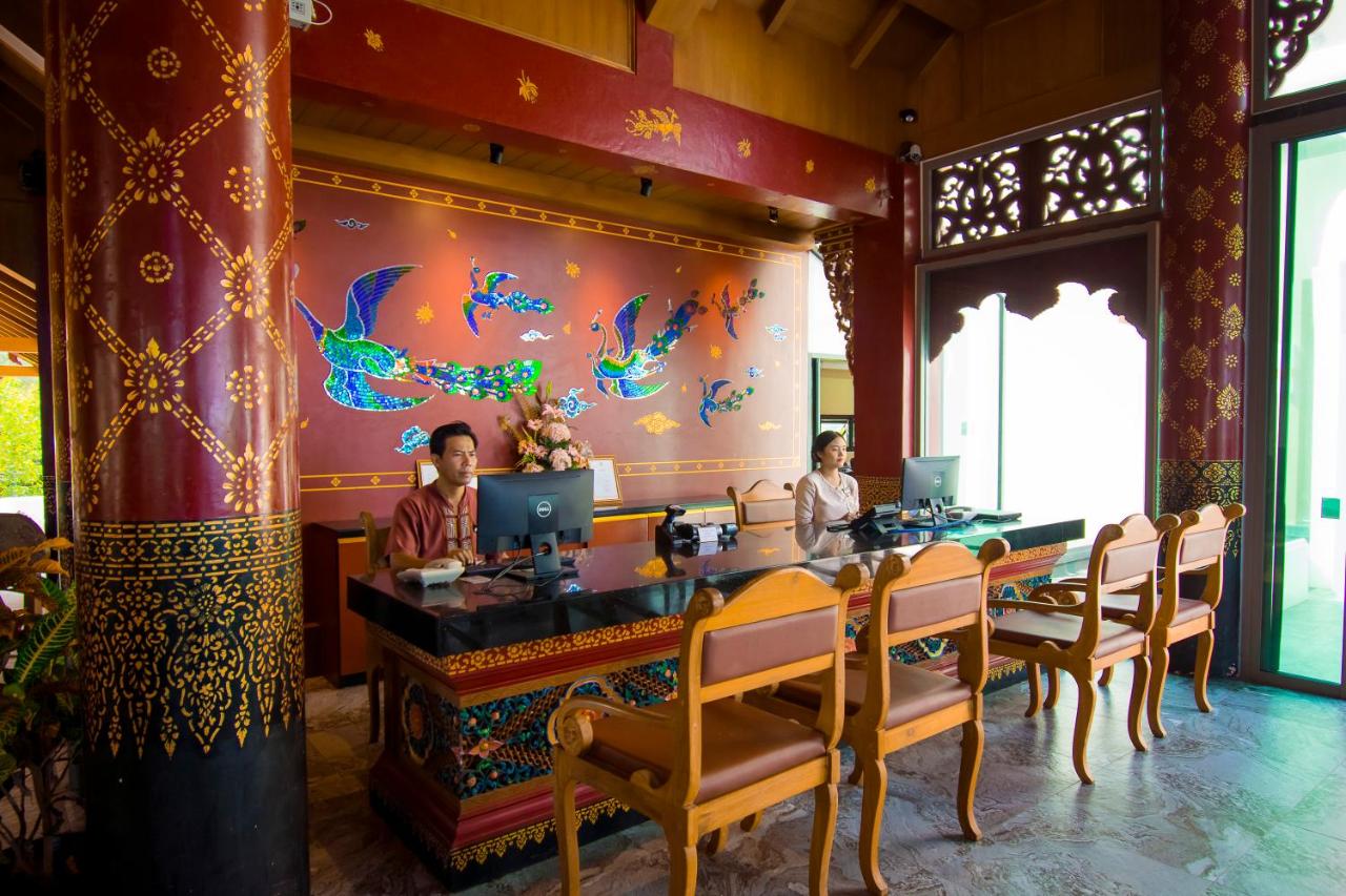 Fotos del hotel - MAIKHAO PALM BEACH RESORT