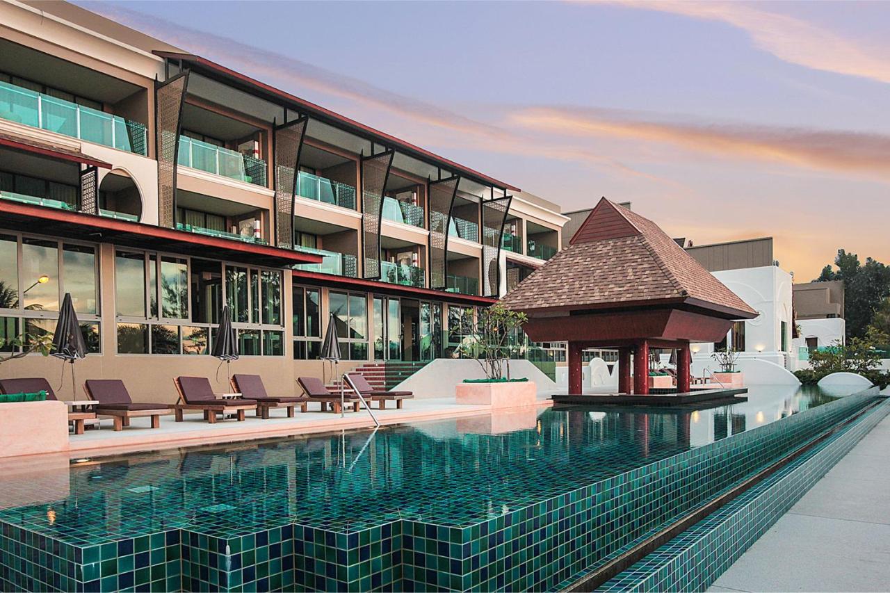 Fotos del hotel - MAIKHAO PALM BEACH RESORT