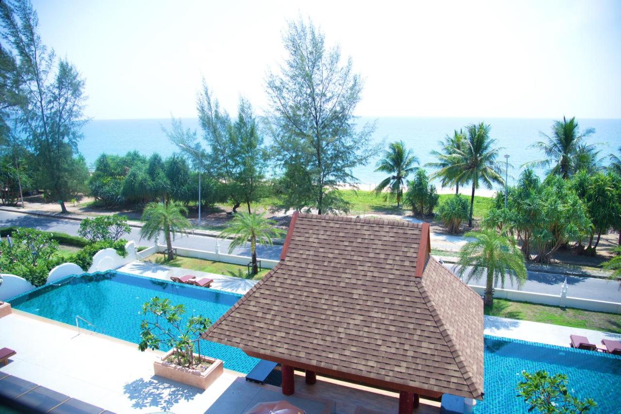 Fotos del hotel - MAIKHAO PALM BEACH RESORT