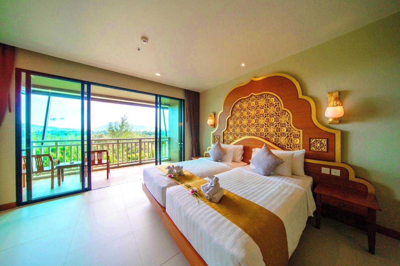 Fotos del hotel - MAIKHAO PALM BEACH RESORT