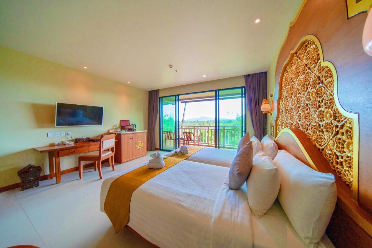 Fotos del hotel - MAIKHAO PALM BEACH RESORT
