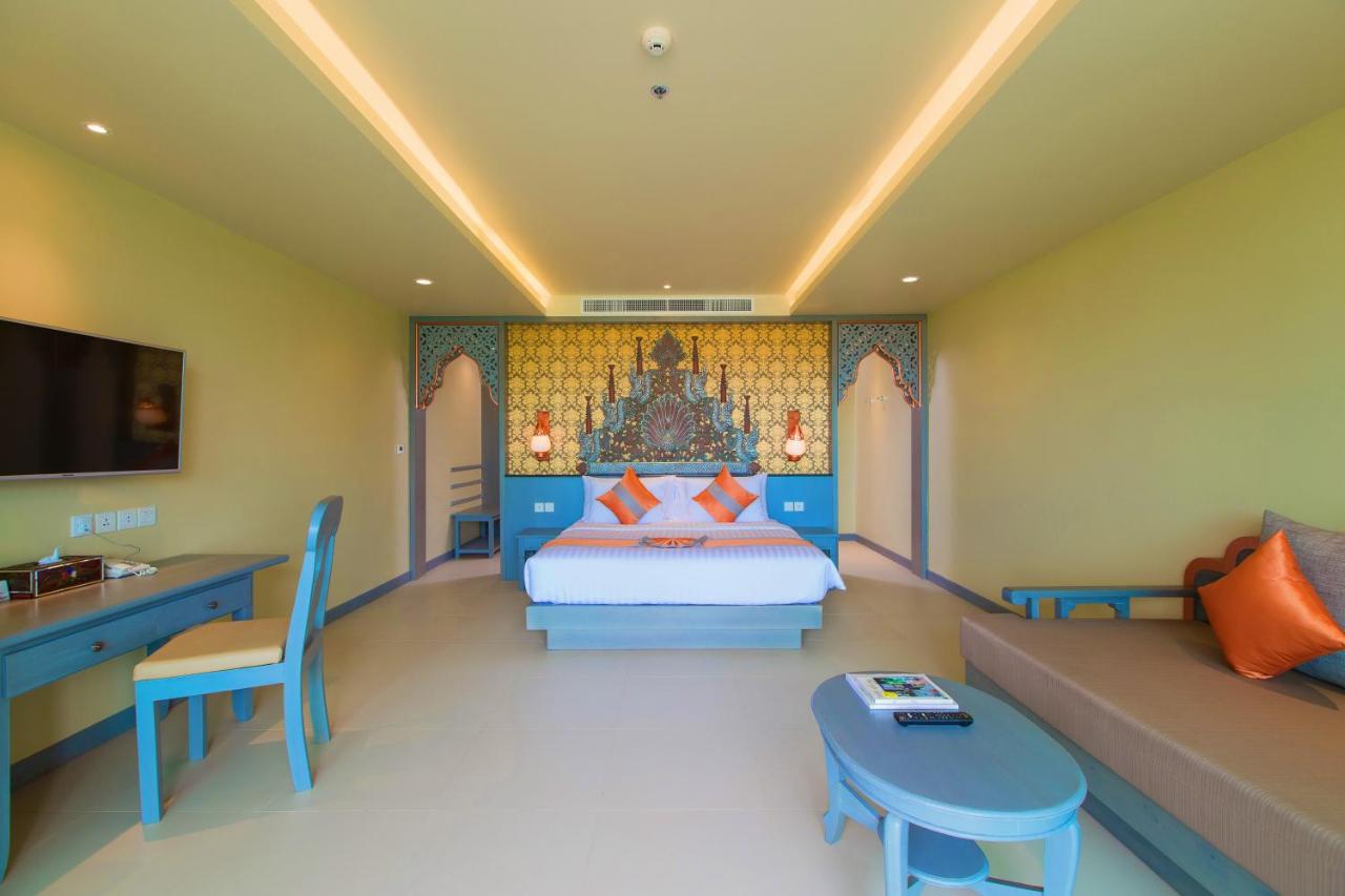 Fotos del hotel - MAIKHAO PALM BEACH RESORT