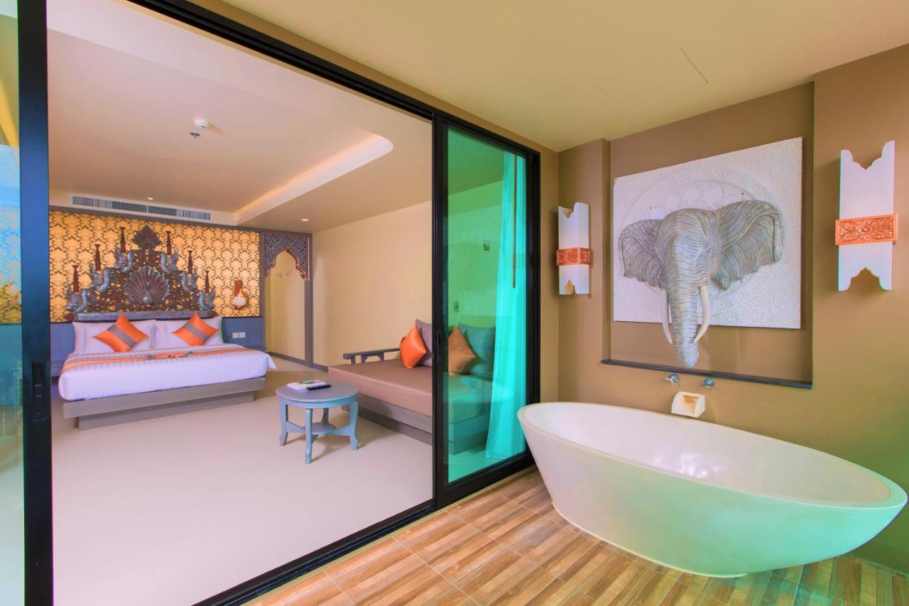 Fotos del hotel - MAIKHAO PALM BEACH RESORT