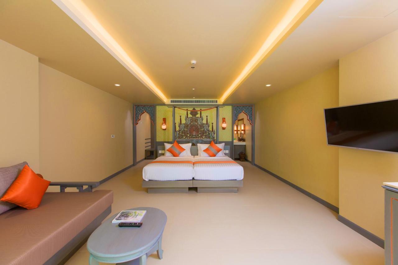 Fotos del hotel - MAIKHAO PALM BEACH RESORT